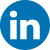 LinkedIn Icon