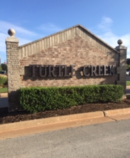 Turtle Creek Oklahoma City | Insurance Care Associates