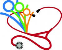 Colorful Medical Equipment